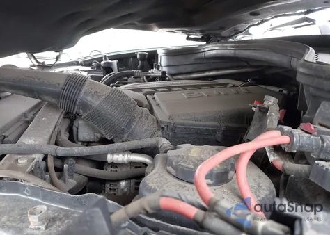 2015 BMW X5 xDrive35I z USA, uszkodzony, nr VIN 5UXKR0C50F0K63683